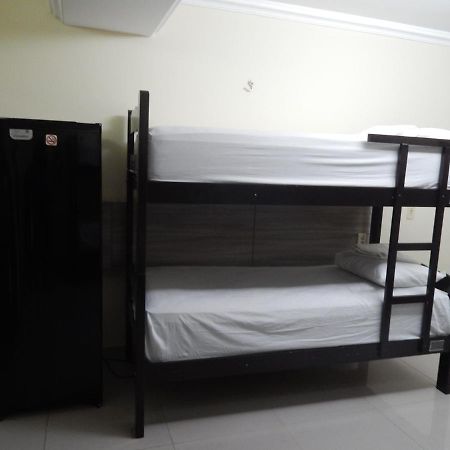 Good Hostel & Pousada Fortaleza  Bagian luar foto