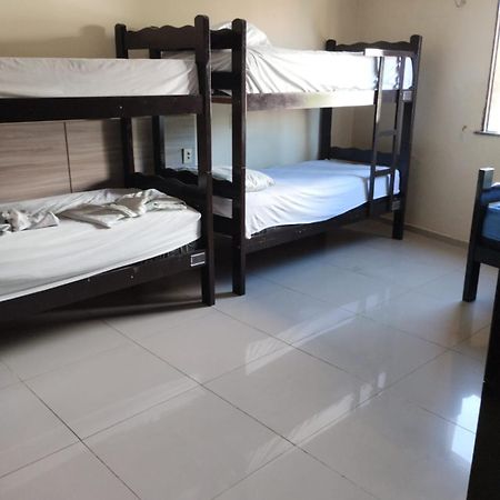 Good Hostel & Pousada Fortaleza  Bagian luar foto