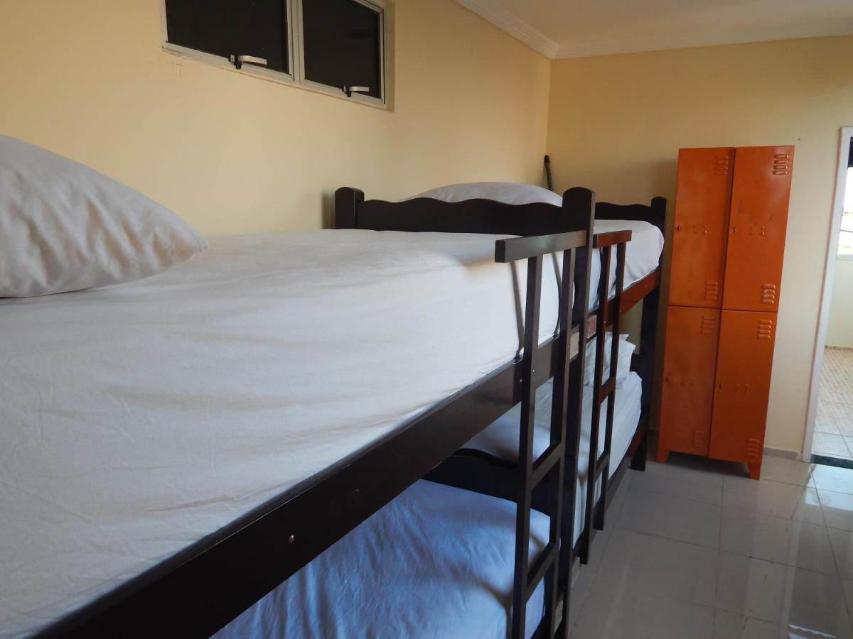 Good Hostel & Pousada Fortaleza  Bagian luar foto