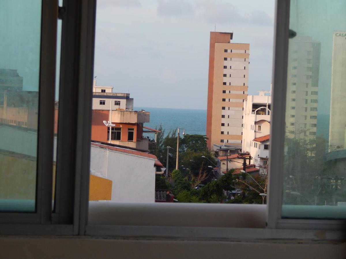 Good Hostel & Pousada Fortaleza  Bagian luar foto