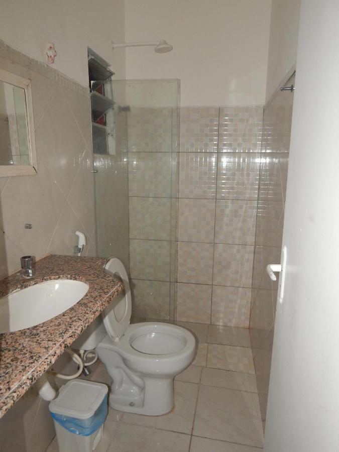 Good Hostel & Pousada Fortaleza  Bagian luar foto