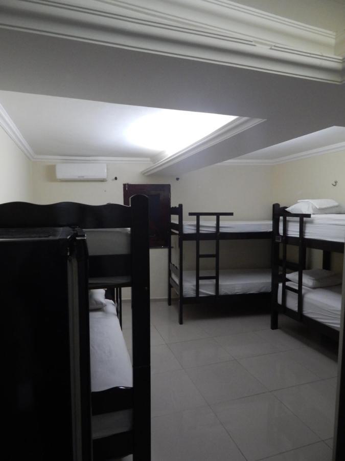 Good Hostel & Pousada Fortaleza  Bagian luar foto