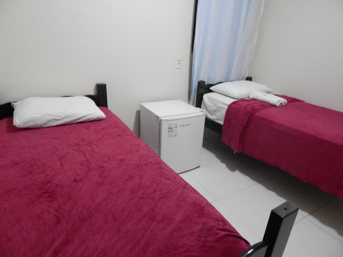 Good Hostel & Pousada Fortaleza  Bagian luar foto