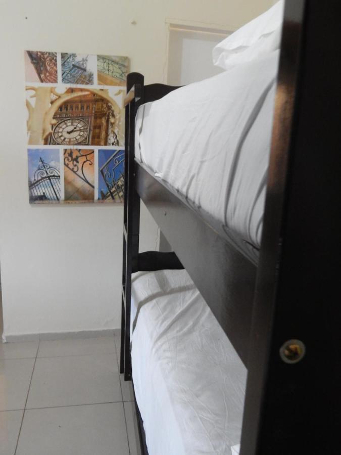 Good Hostel & Pousada Fortaleza  Bagian luar foto
