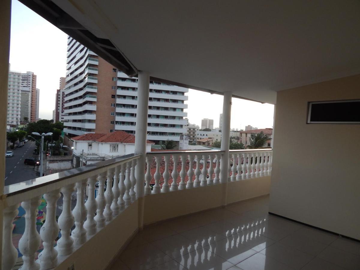 Good Hostel & Pousada Fortaleza  Bagian luar foto