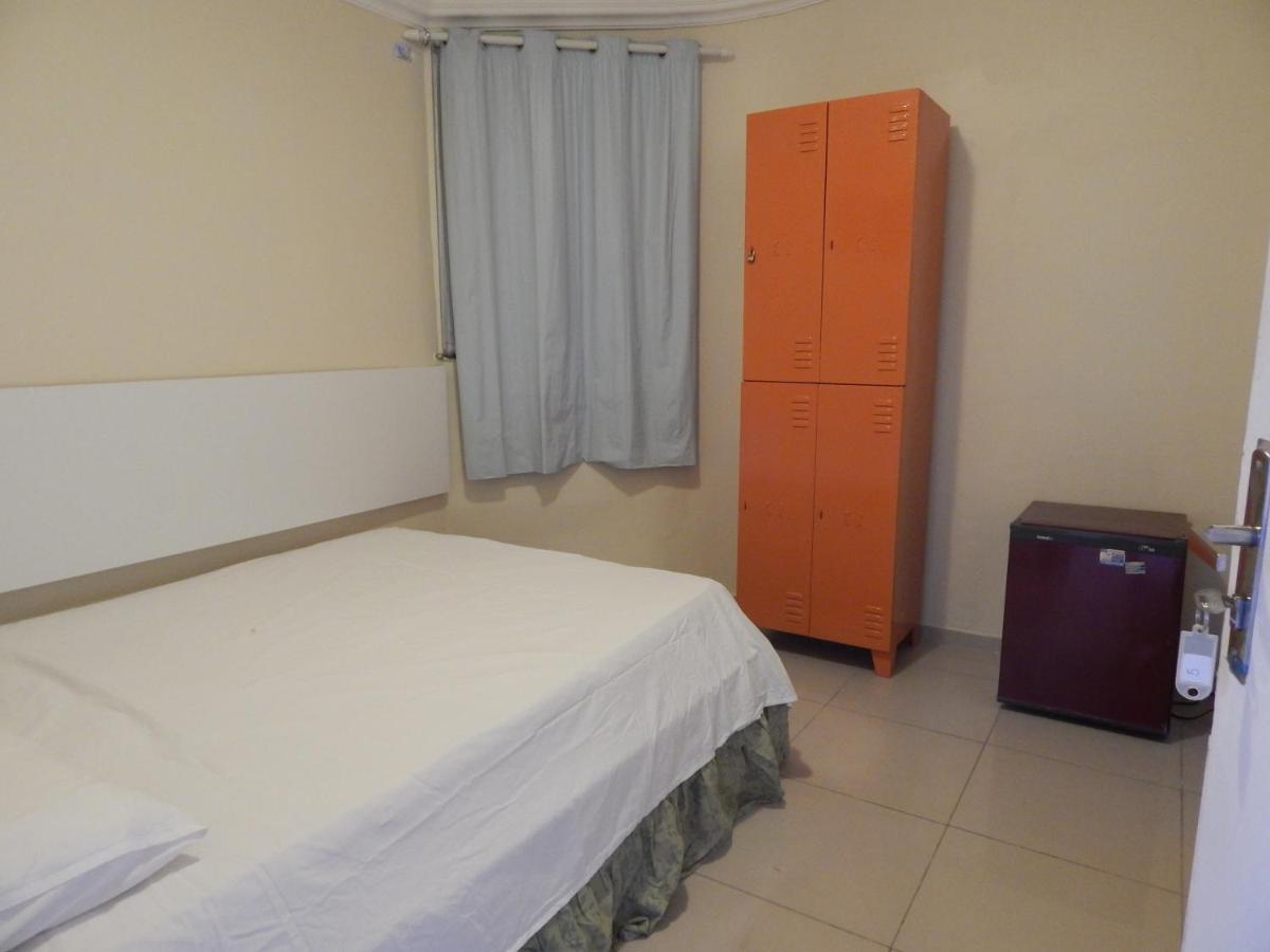 Good Hostel & Pousada Fortaleza  Bagian luar foto