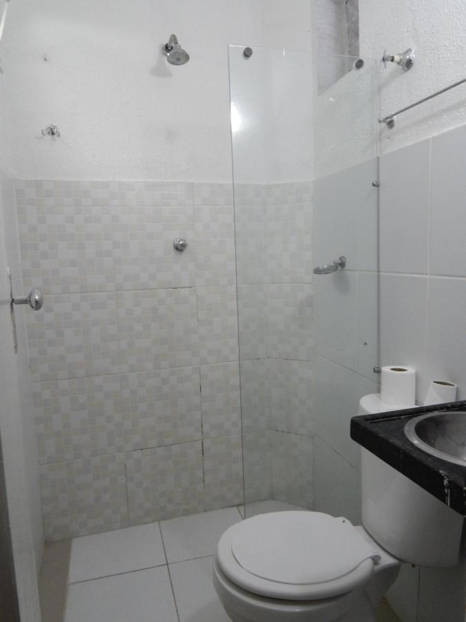 Good Hostel & Pousada Fortaleza  Bagian luar foto