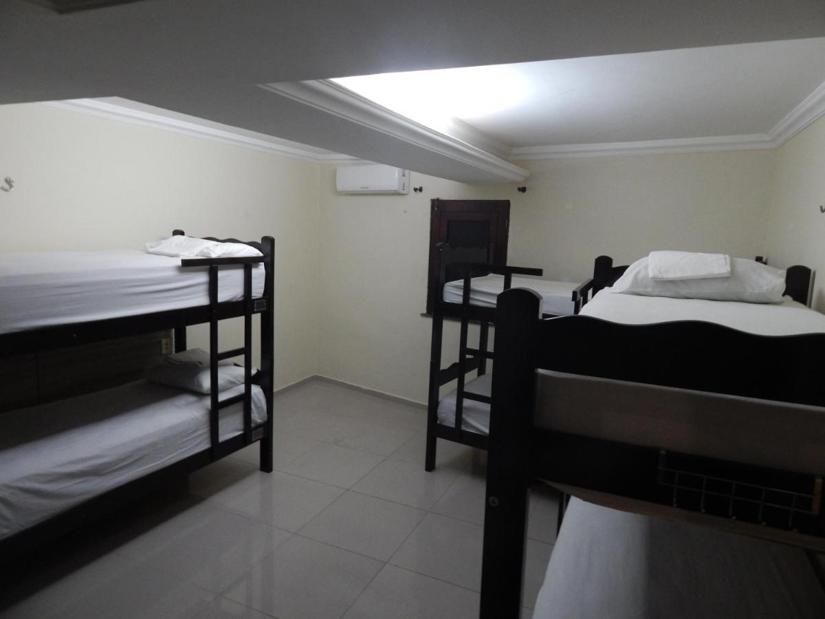 Good Hostel & Pousada Fortaleza  Bagian luar foto