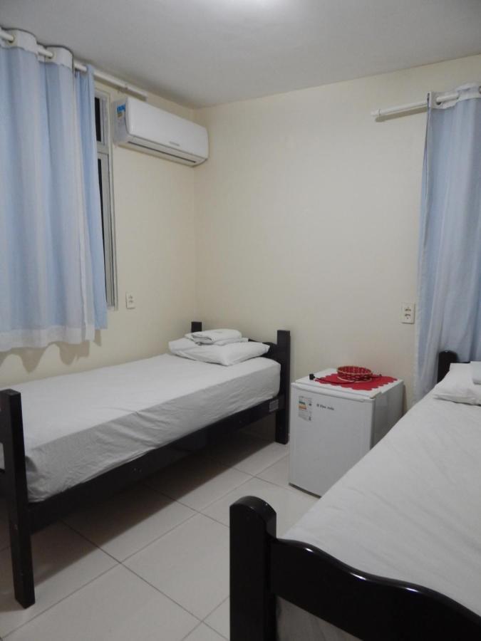Good Hostel & Pousada Fortaleza  Bagian luar foto