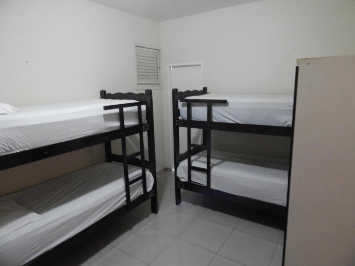 Good Hostel & Pousada Fortaleza  Bagian luar foto